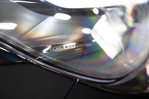 Ford Transit Custom 2.5 320 PHEV 232ps Auto Double Cab L1 - N5610