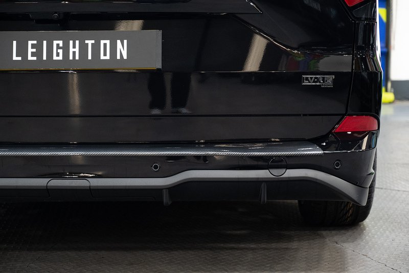 Ford Transit Custom 2.5 320 PHEV 232ps Auto Double Cab L1 - N5610