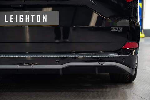 Ford Transit Custom 2.5 320 PHEV 232ps Auto Double Cab L1 - N5610