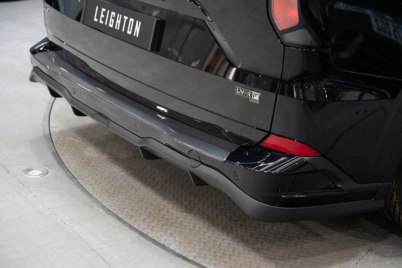 Ford Transit Custom 2.5 320 PHEV 232ps Auto Double Cab L1 - N5610