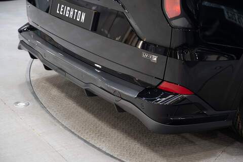 Ford Transit Custom 2.5 320 PHEV 232ps Auto Double Cab L1 - N5610