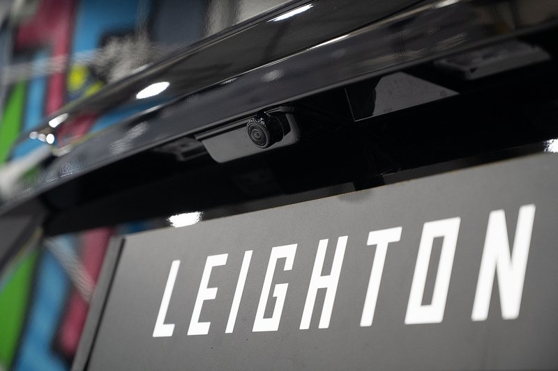 Ford Transit Custom 2.5 320 PHEV 232ps Auto Double Cab L1 - N5610