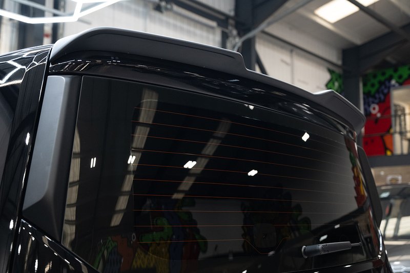 Ford Transit Custom 2.5 320 PHEV 232ps Auto Double Cab L1 - N5610