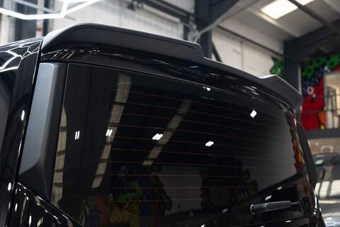 Ford Transit Custom 2.5 320 PHEV 232ps Auto Double Cab L1 - N5610