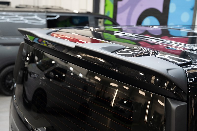 Ford Transit Custom 2.5 320 PHEV 232ps Auto Double Cab L1 - N5610