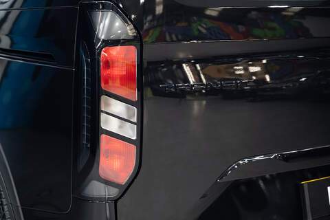 Ford Transit Custom 2.5 320 PHEV 232ps Auto Double Cab L1 - N5610