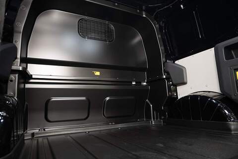 Ford Transit Custom 2.5 320 PHEV 232ps Auto Double Cab L1 - N5610