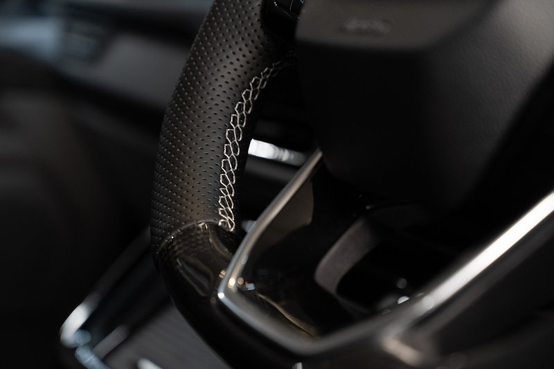 Ford Transit Custom 2.5 320 PHEV 232ps Auto Double Cab L1 - N5610