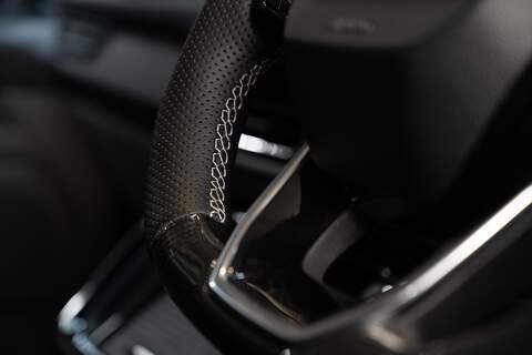 Ford Transit Custom 2.5 320 PHEV 232ps Auto Double Cab L1 - N5610