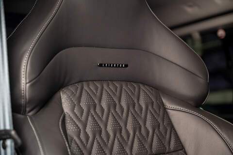 Ford Transit Custom 2.5 320 PHEV 232ps Auto Double Cab L1 - N5610