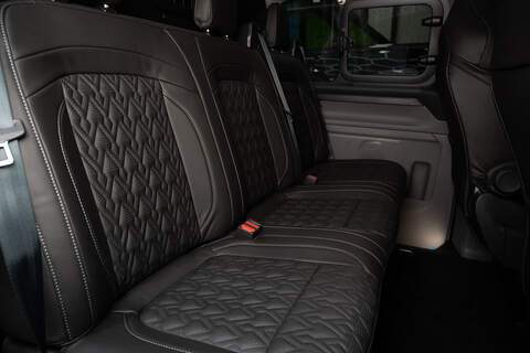 Ford Transit Custom 2.5 320 PHEV 232ps Auto Double Cab L1 - N5610