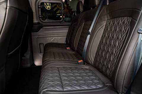 Ford Transit Custom 2.5 320 PHEV 232ps Auto Double Cab L1 - N5610