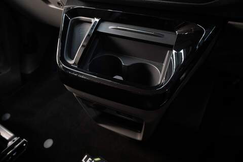 Ford Transit Custom 2.5 320 PHEV 232ps Auto Double Cab L1 - N5610