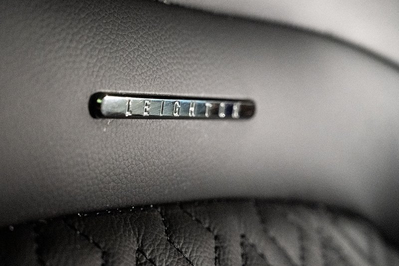 Ford Transit Custom 2.5 320 PHEV 232ps Auto Double Cab L1 - N5610