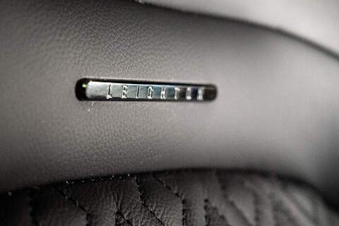 Ford Transit Custom 2.5 320 PHEV 232ps Auto Double Cab L1 - N5610