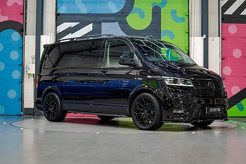 Volkswagen Transporter 2.0 T32 Diesel 170ps Auto Kombi LWB