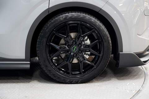 Ford Transit Custom 2.5 320 PHEV 232ps Auto Double Cab L1 - N5611