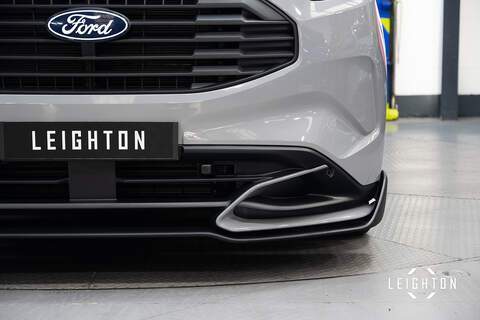 Ford Transit Custom 2.5 320 PHEV 232ps Auto Double Cab L1 - N5611