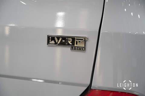 Ford Transit Custom 2.5 320 PHEV 232ps Auto Double Cab L1 - N5611