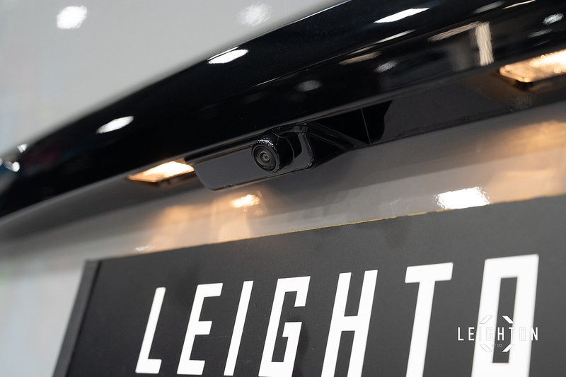Ford Transit Custom 2.5 320 PHEV 232ps Auto Double Cab L1 - N5611