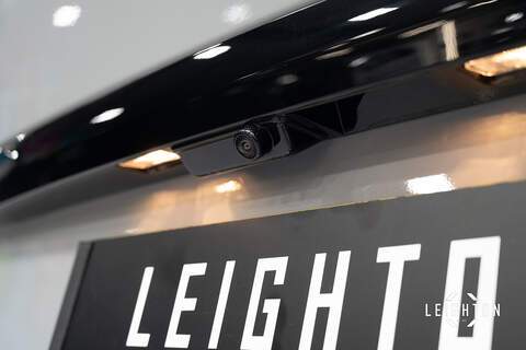 Ford Transit Custom 2.5 320 PHEV 232ps Auto Double Cab L1 - N5611