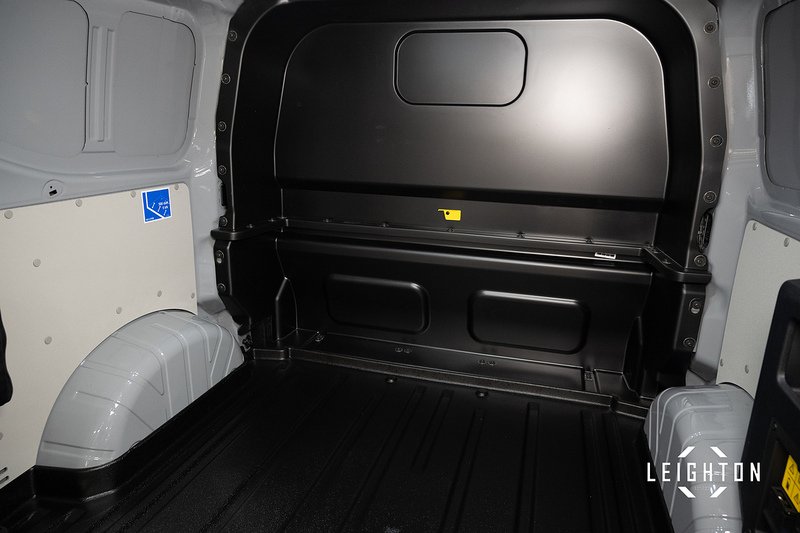 Ford Transit Custom 2.5 320 PHEV 232ps Auto Double Cab L1 - N5611