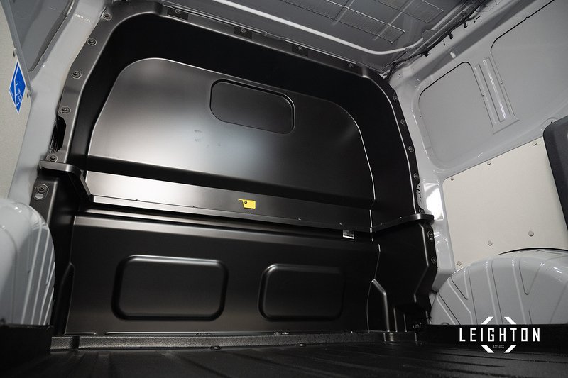 Ford Transit Custom 2.5 320 PHEV 232ps Auto Double Cab L1 - N5611
