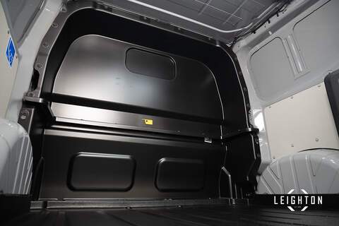 Ford Transit Custom 2.5 320 PHEV 232ps Auto Double Cab L1 - N5611