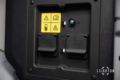 Ford Transit Custom 2.5 320 PHEV 232ps Auto Double Cab L1 - N5611