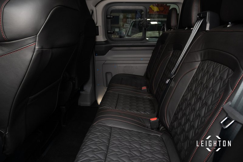 Ford Transit Custom 2.5 320 PHEV 232ps Auto Double Cab L1 - N5611