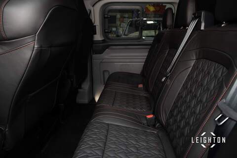 Ford Transit Custom 2.5 320 PHEV 232ps Auto Double Cab L1 - N5611