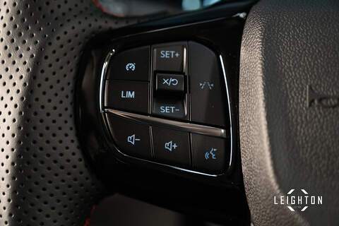Ford Transit Custom 2.5 320 PHEV 232ps Auto Double Cab L1 - N5611