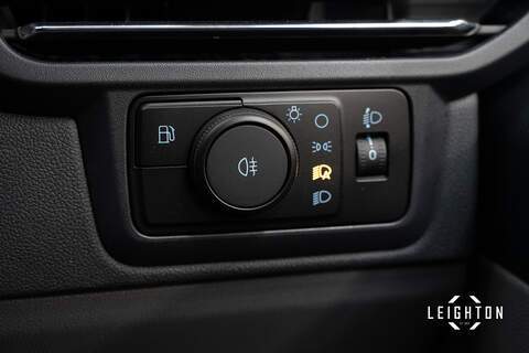 Ford Transit Custom 2.5 320 PHEV 232ps Auto Double Cab L1 - N5611