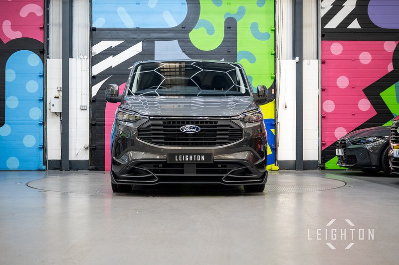 Ford Transit Custom 2.5 320 PHEV 232ps Auto Panel Van L1 - N5612