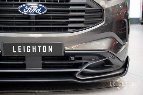 Ford Transit Custom 2.5 320 PHEV 232ps Auto Panel Van L1 - N5612