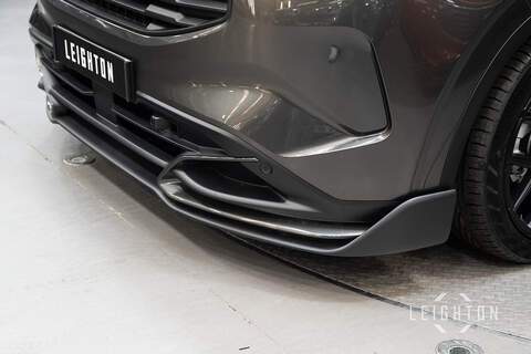 Ford Transit Custom 2.5 320 PHEV 232ps Auto Panel Van L1 - N5612