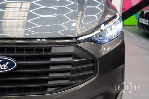 Ford Transit Custom 2.5 320 PHEV 232ps Auto Panel Van L1 - N5612