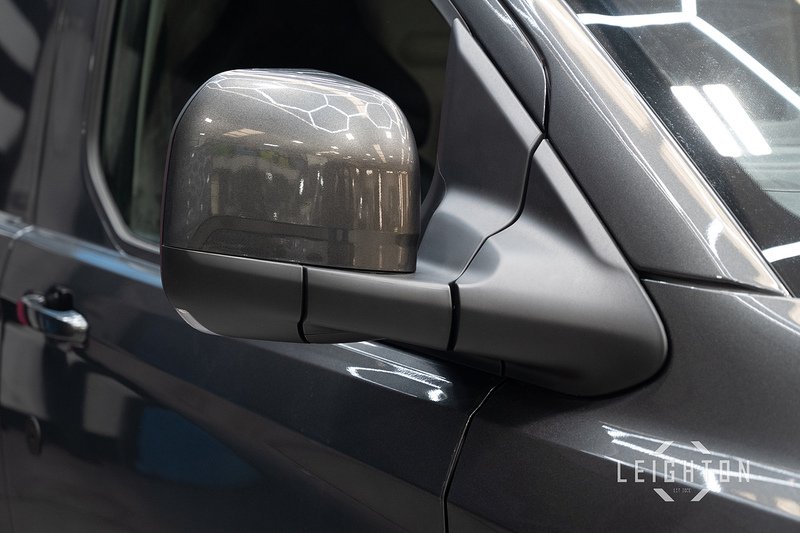Ford Transit Custom 2.5 320 PHEV 232ps Auto Panel Van L1 - N5612