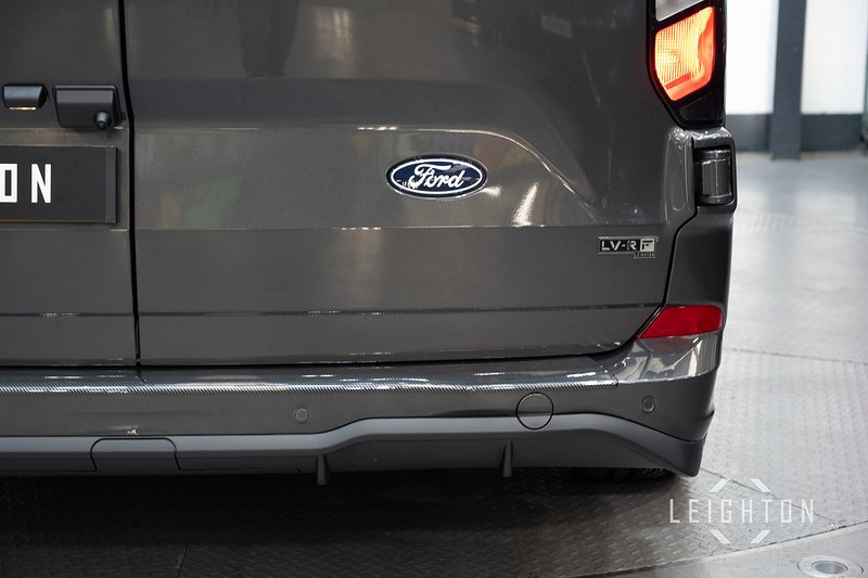 Ford Transit Custom 2.5 320 PHEV 232ps Auto Panel Van L1 - N5612