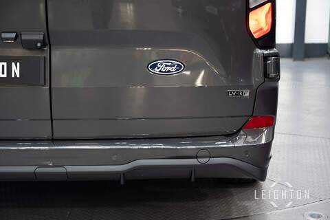 Ford Transit Custom 2.5 320 PHEV 232ps Auto Panel Van L1 - N5612