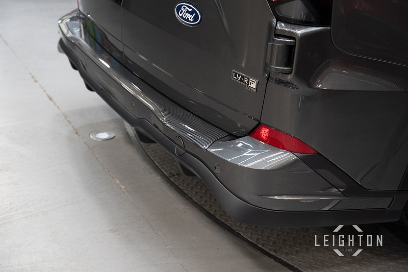 Ford Transit Custom 2.5 320 PHEV 232ps Auto Panel Van L1 - N5612