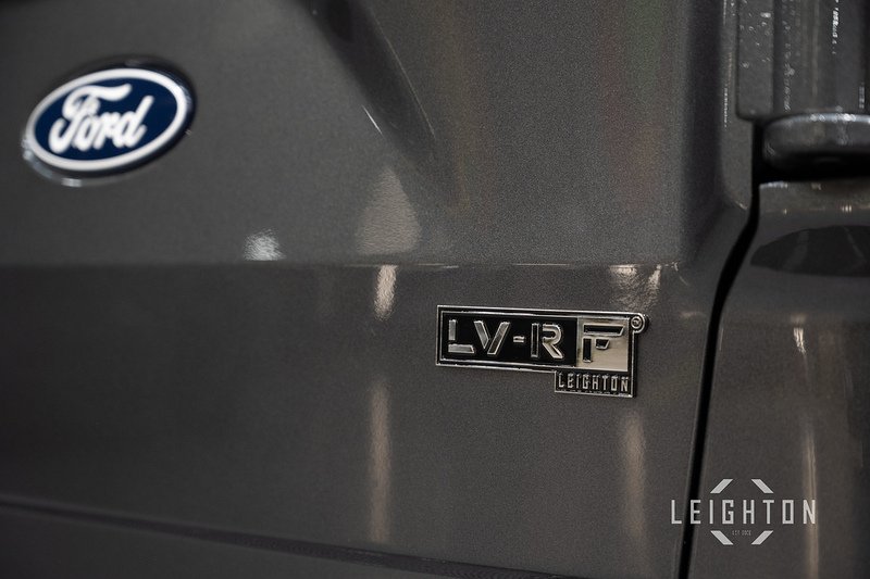 Ford Transit Custom 2.5 320 PHEV 232ps Auto Panel Van L1 - N5612