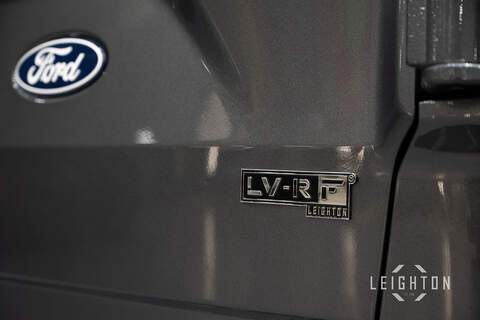 Ford Transit Custom 2.5 320 PHEV 232ps Auto Panel Van L1 - N5612