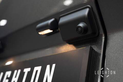 Ford Transit Custom 2.5 320 PHEV 232ps Auto Panel Van L1 - N5612