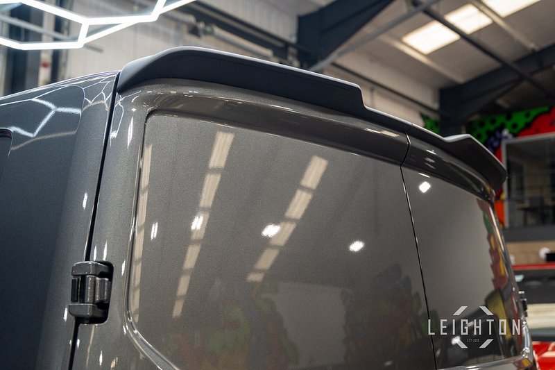 Ford Transit Custom 2.5 320 PHEV 232ps Auto Panel Van L1 - N5612