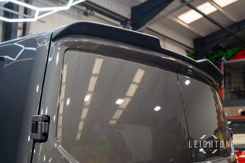 Ford Transit Custom 2.5 320 PHEV 232ps Auto Panel Van L1 - N5612