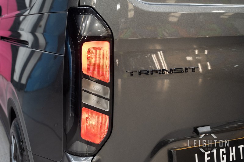 Ford Transit Custom 2.5 320 PHEV 232ps Auto Panel Van L1 - N5612