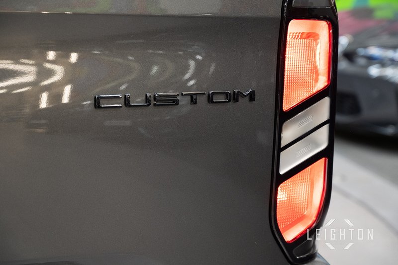 Ford Transit Custom 2.5 320 PHEV 232ps Auto Panel Van L1 - N5612