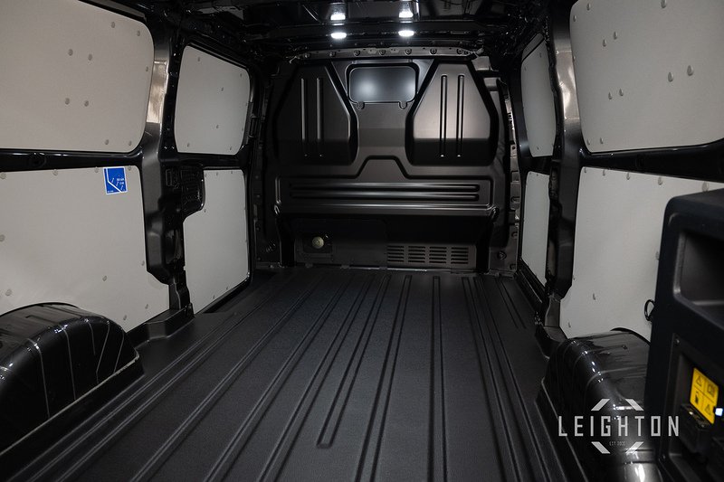 Ford Transit Custom 2.5 320 PHEV 232ps Auto Panel Van L1 - N5612