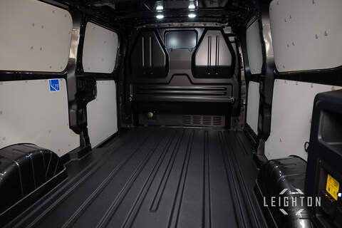 Ford Transit Custom 2.5 320 PHEV 232ps Auto Panel Van L1 - N5612